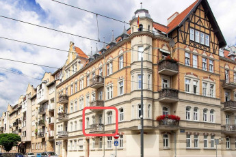 Mieszkanie Sprzedaż Poznań św. Czesława